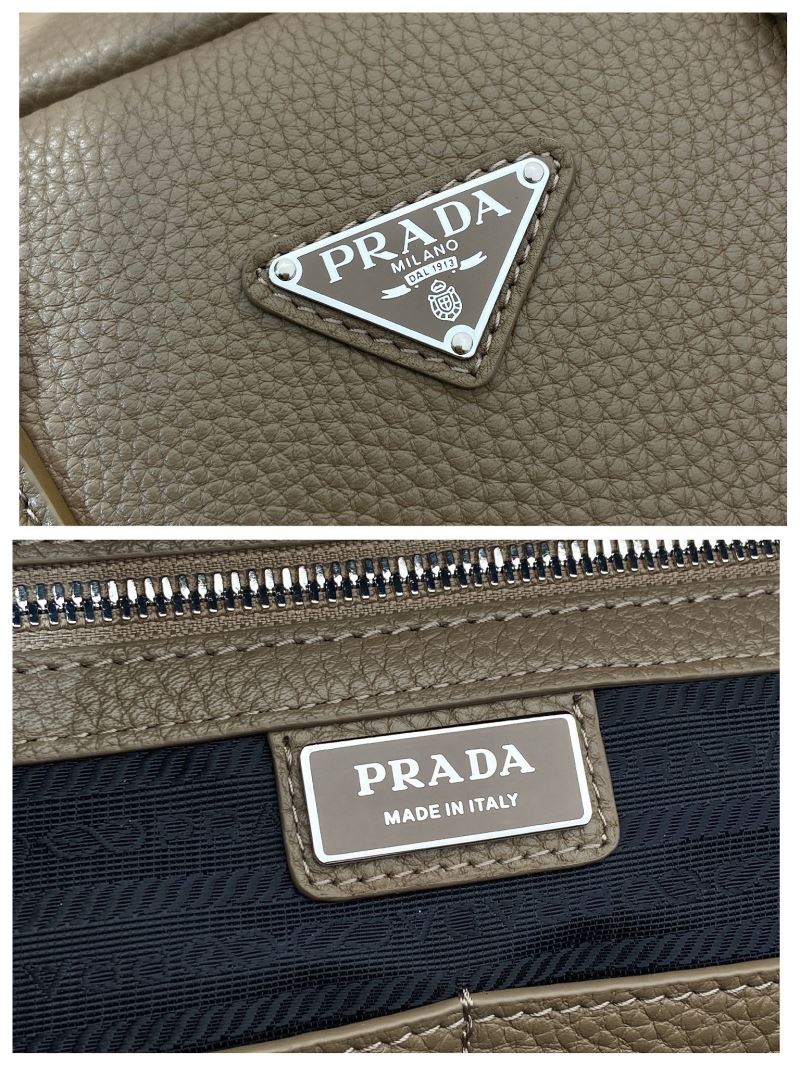 mens Pra*a briefcases